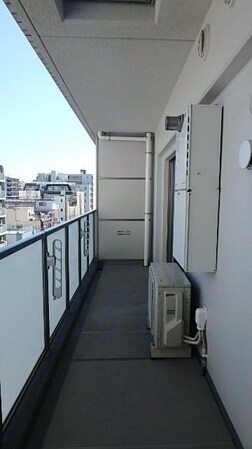 パークアクシス錦糸町・親水公園の物件内観写真